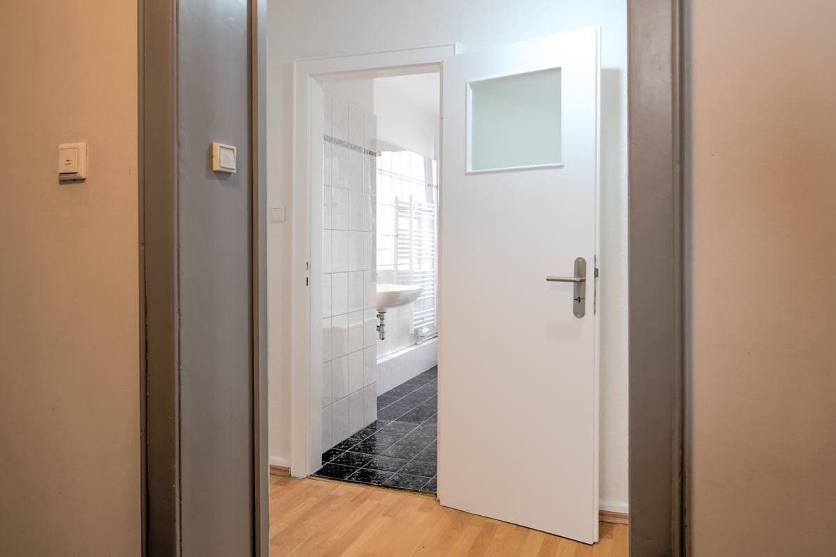 2 bedroom flat to rent, 50 m², Hallerstr. 7, Hanover, Lower Saxony 2 bedroom flat to rent, 50 m², Hallerstr. 7, Hanover, Lower Saxony