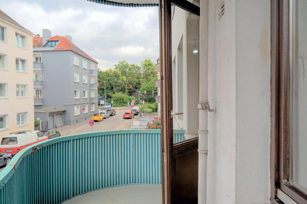 2 bedroom flat to rent, 50 m², Hallerstr. 7, Hanover, Lower Saxony 2 bedroom flat to rent, 50 m², Hallerstr. 7, Hanover, Lower Saxony
