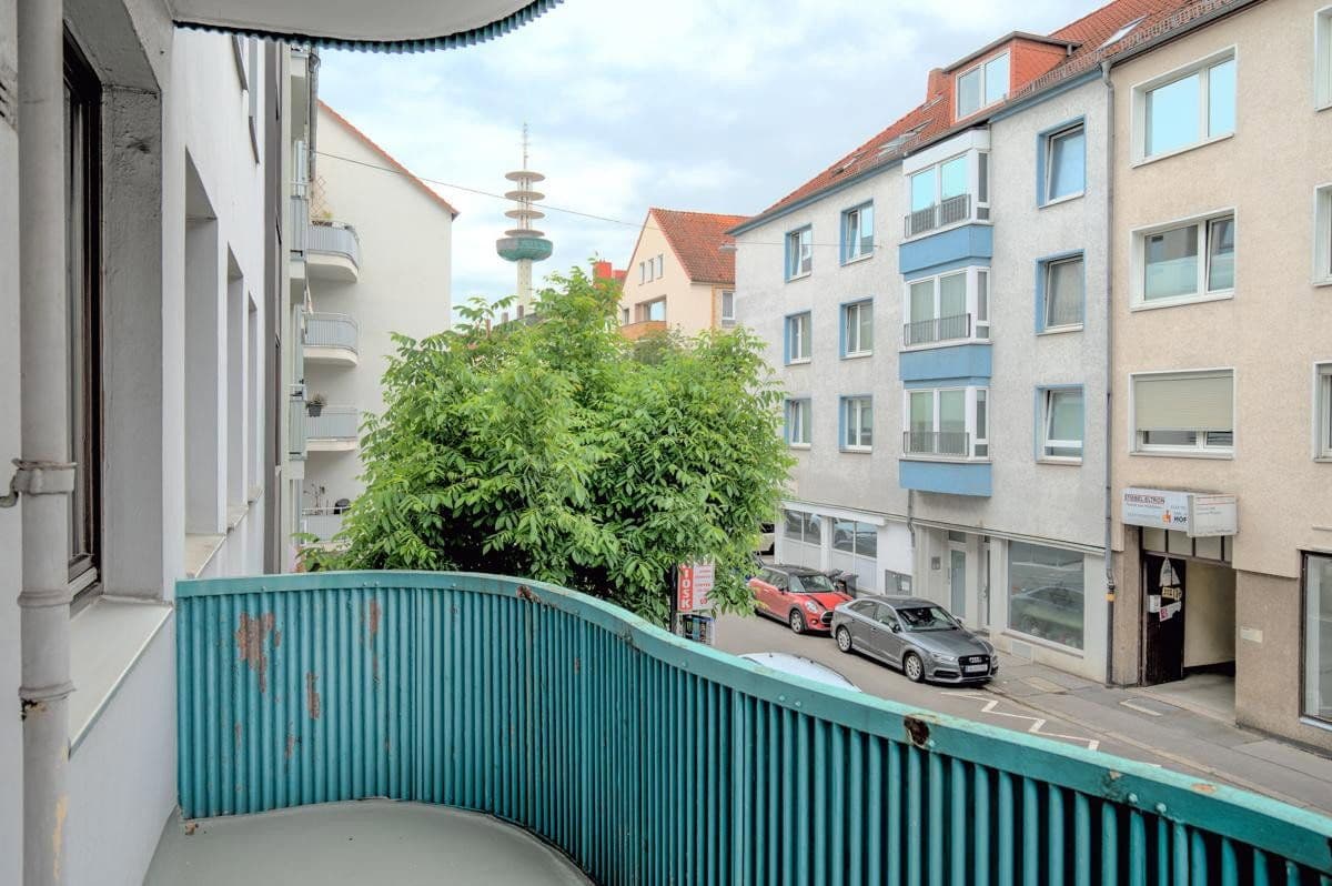 2 bedroom flat to rent, 50 m², Hallerstr. 7, Hanover, Lower Saxony 2 bedroom flat to rent, 50 m², Hallerstr. 7, Hanover, Lower Saxony