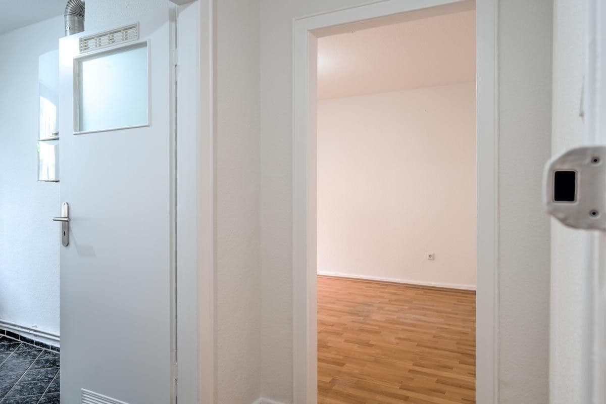 2 bedroom flat to rent, 50 m², Hallerstr. 7, Hanover, Lower Saxony 2 bedroom flat to rent, 50 m², Hallerstr. 7, Hanover, Lower Saxony