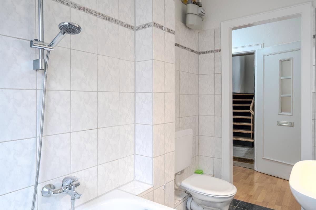 2 bedroom flat to rent, 50 m², Hallerstr. 7, Hanover, Lower Saxony 2 bedroom flat to rent, 50 m², Hallerstr. 7, Hanover, Lower Saxony