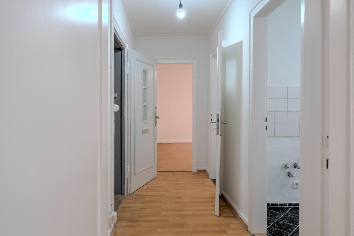 2 bedroom flat to rent, 50 m², Hallerstr. 7, Hanover, Lower Saxony 2 bedroom flat to rent, 50 m², Hallerstr. 7, Hanover, Lower Saxony