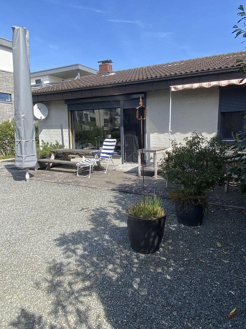 house for sale, 105 m², Flensburg-Mürwik, Schleswig-Holstein house for sale, 105 m², Flensburg-Mürwik, Schleswig-Holstein