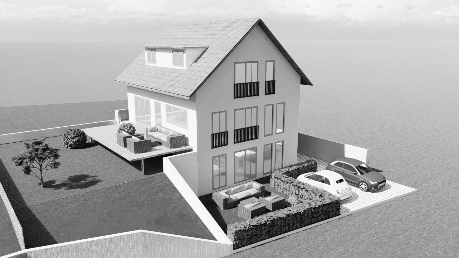 plot for sale, 416 m², Siegburg, North Rhine-Westphalia plot for sale, 416 m², Siegburg, North Rhine-Westphalia