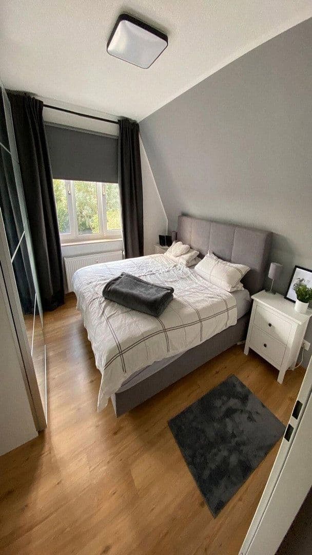 2 bedroom flat to rent, 64 m², Bremen, Bremen 2 bedroom flat to rent, 64 m², Bremen, Bremen
