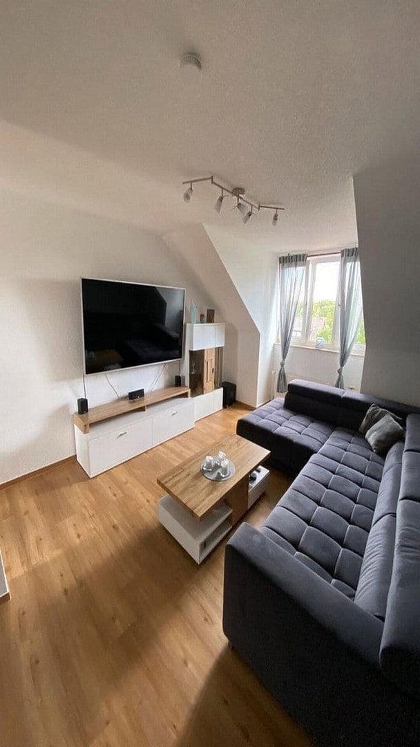 2 bedroom flat to rent, 64 m², Bremen, Bremen 2 bedroom flat to rent, 64 m², Bremen, Bremen