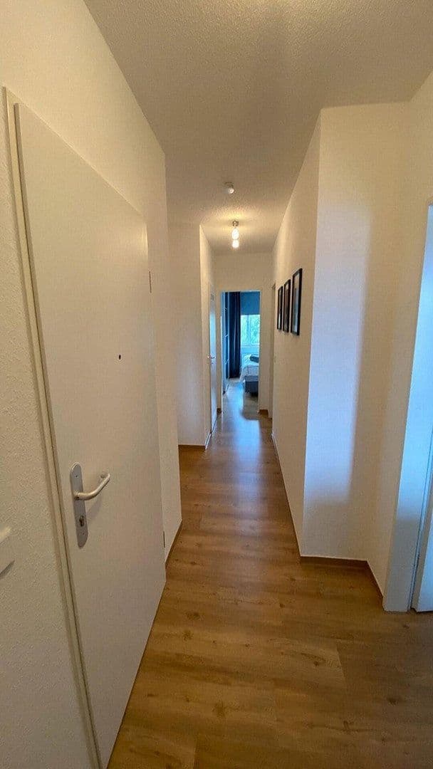 2 bedroom flat to rent, 64 m², Bremen, Bremen 2 bedroom flat to rent, 64 m², Bremen, Bremen