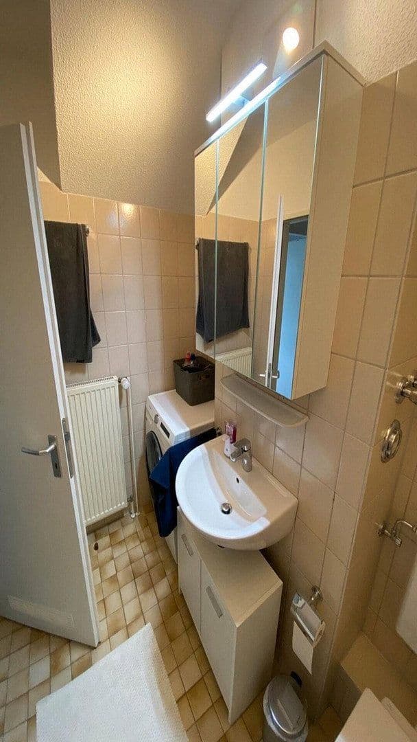 2 bedroom flat to rent, 64 m², Bremen, Bremen 2 bedroom flat to rent, 64 m², Bremen, Bremen