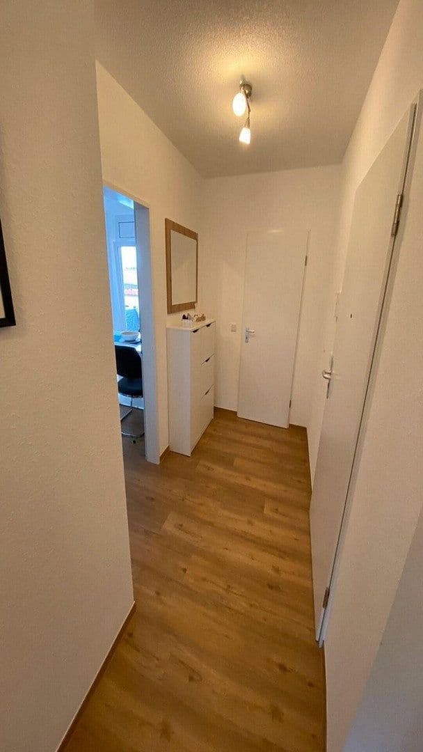 2 bedroom flat to rent, 64 m², Bremen, Bremen 2 bedroom flat to rent, 64 m², Bremen, Bremen