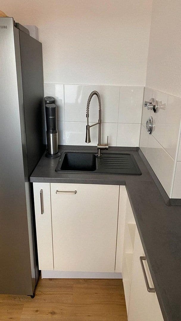 2 bedroom flat to rent, 64 m², Bremen, Bremen 2 bedroom flat to rent, 64 m², Bremen, Bremen