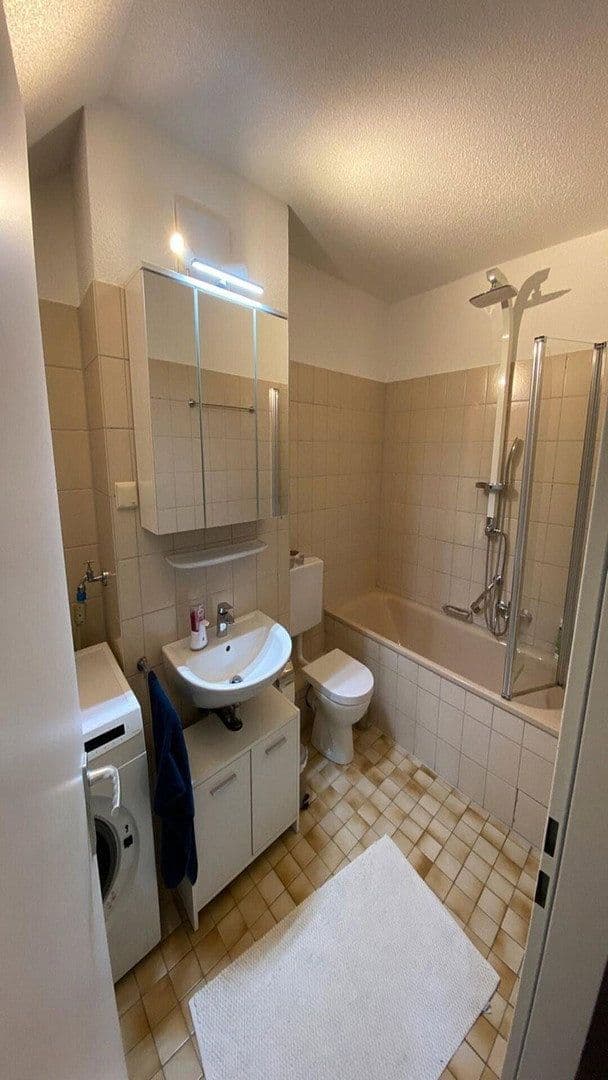 2 bedroom flat to rent, 64 m², Bremen, Bremen 2 bedroom flat to rent, 64 m², Bremen, Bremen