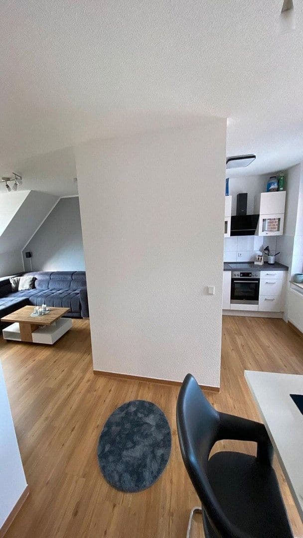 2 bedroom flat to rent, 64 m², Bremen, Bremen 2 bedroom flat to rent, 64 m², Bremen, Bremen
