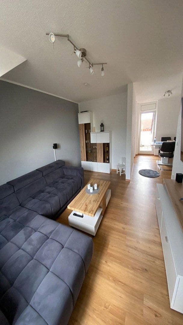 2 bedroom flat to rent, 64 m², Bremen, Bremen 2 bedroom flat to rent, 64 m², Bremen, Bremen