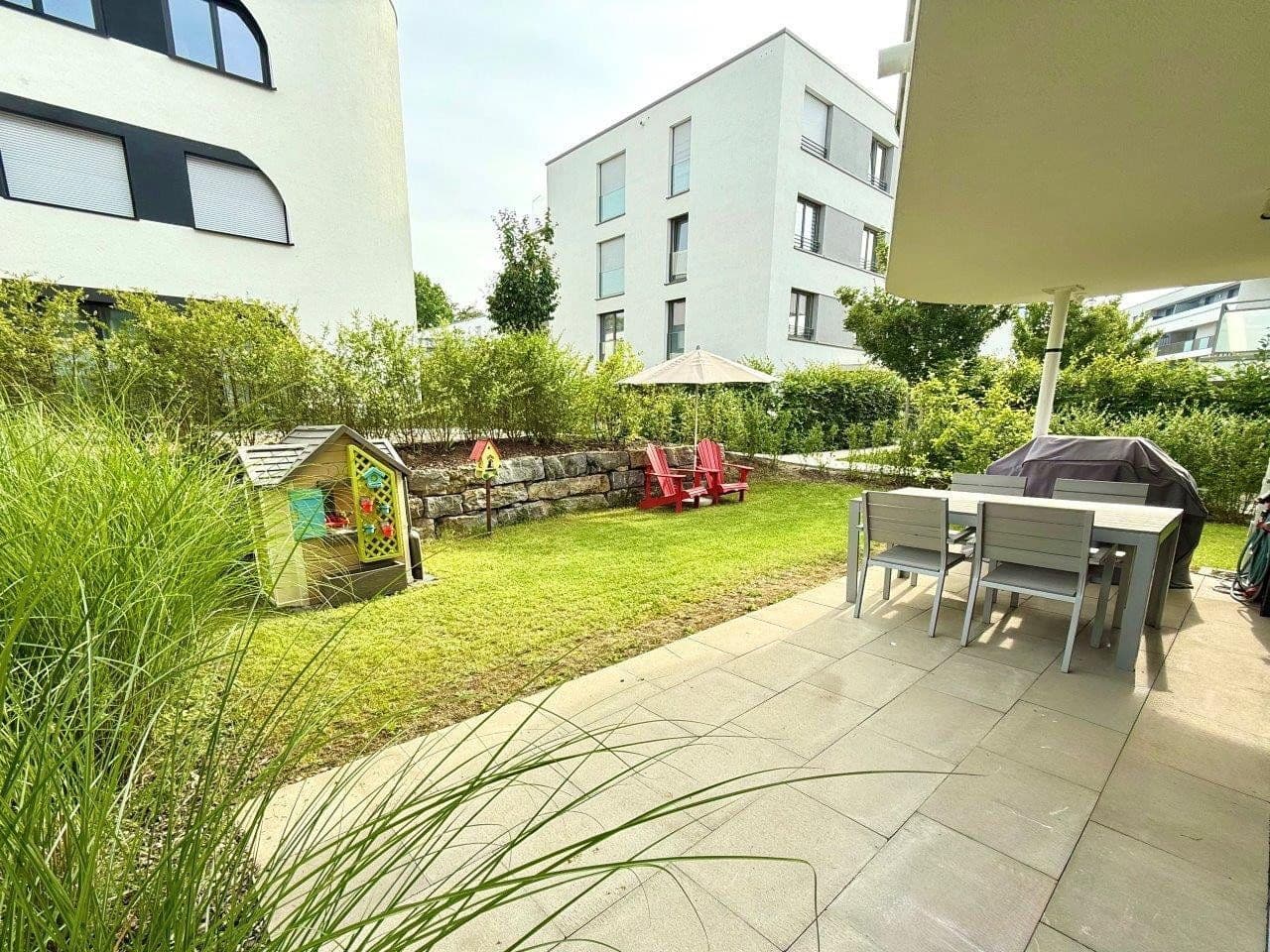 4 bedroom flat for sale, 90 m², Bietigheim-Bissingen, Baden-Württemberg 4 bedroom flat for sale, 90 m², Bietigheim-Bissingen, Baden-Württemberg