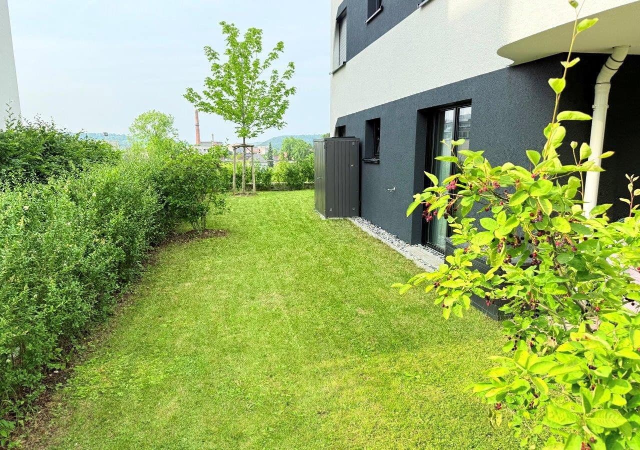 4 bedroom flat for sale, 90 m², Bietigheim-Bissingen, Baden-Württemberg 4 bedroom flat for sale, 90 m², Bietigheim-Bissingen, Baden-Württemberg