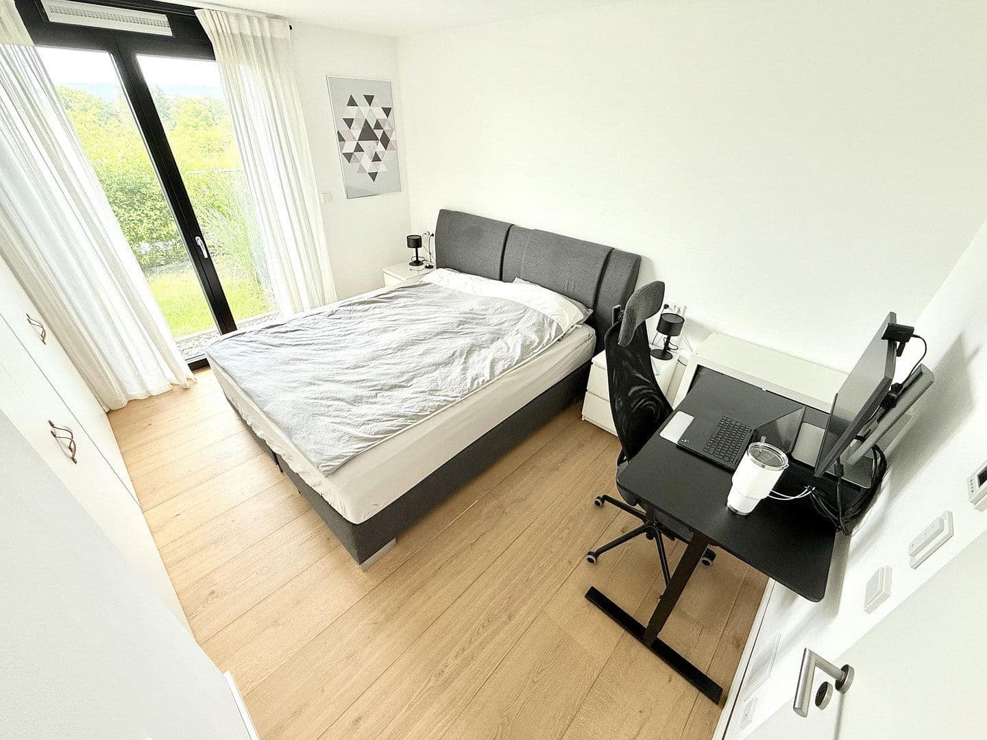 4 bedroom flat for sale, 90 m², Bietigheim-Bissingen, Baden-Württemberg 4 bedroom flat for sale, 90 m², Bietigheim-Bissingen, Baden-Württemberg