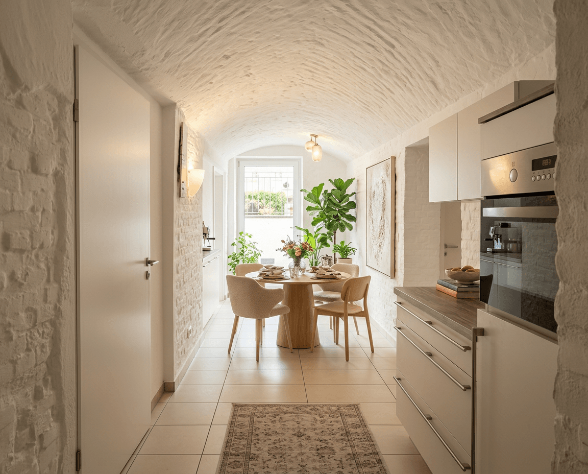 3 bedroom flat for sale, 74 m², Hamburg, Hamburg 3 bedroom flat for sale, 74 m², Hamburg, Hamburg