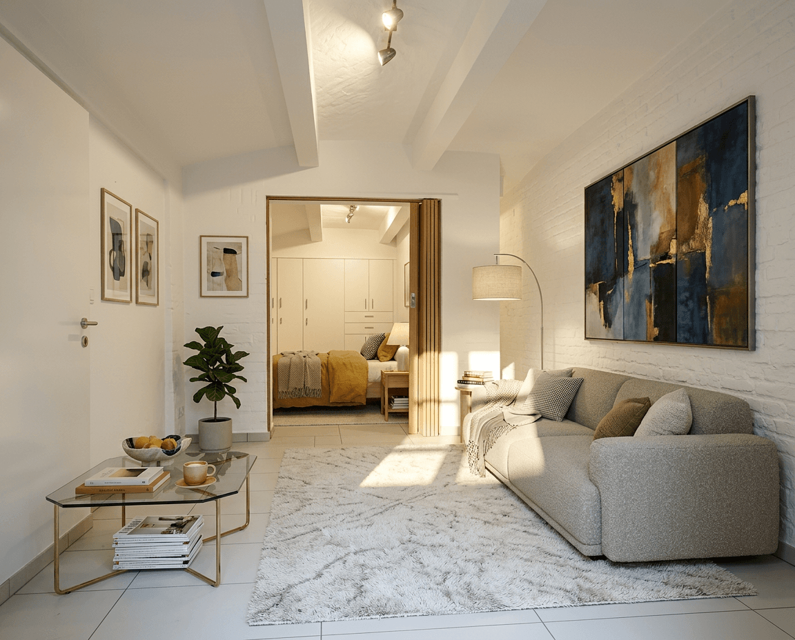 3 bedroom flat for sale, 74 m², Hamburg, Hamburg 3 bedroom flat for sale, 74 m², Hamburg, Hamburg