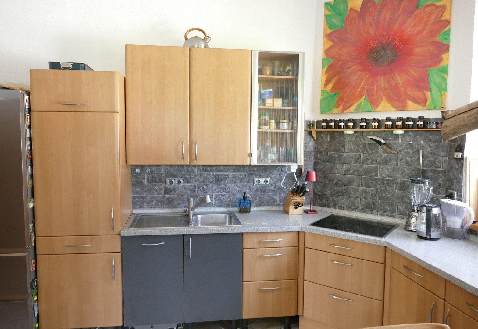 3 bedroom with open-plan kitchen flat for sale, 105 m², Roßholzen 9, Samerberg, Bavaria 3 bedroom with open-plan kitchen flat for sale, 105 m², Roßholzen 9, Samerberg, Bavaria