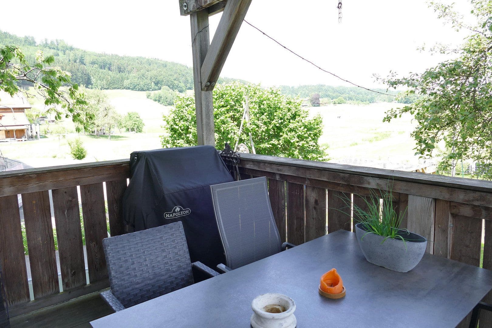 3 bedroom with open-plan kitchen flat for sale, 105 m², Roßholzen 9, Samerberg, Bavaria 3 bedroom with open-plan kitchen flat for sale, 105 m², Roßholzen 9, Samerberg, Bavaria