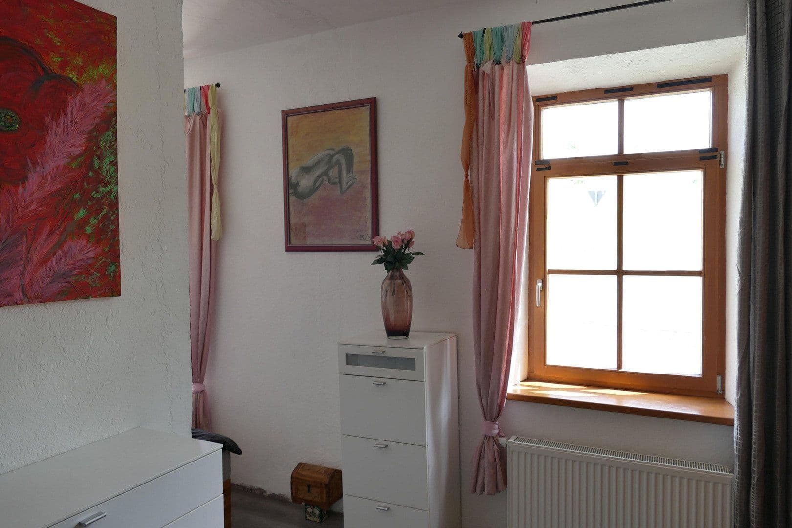 3 bedroom with open-plan kitchen flat for sale, 105 m², Roßholzen 9, Samerberg, Bavaria 3 bedroom with open-plan kitchen flat for sale, 105 m², Roßholzen 9, Samerberg, Bavaria