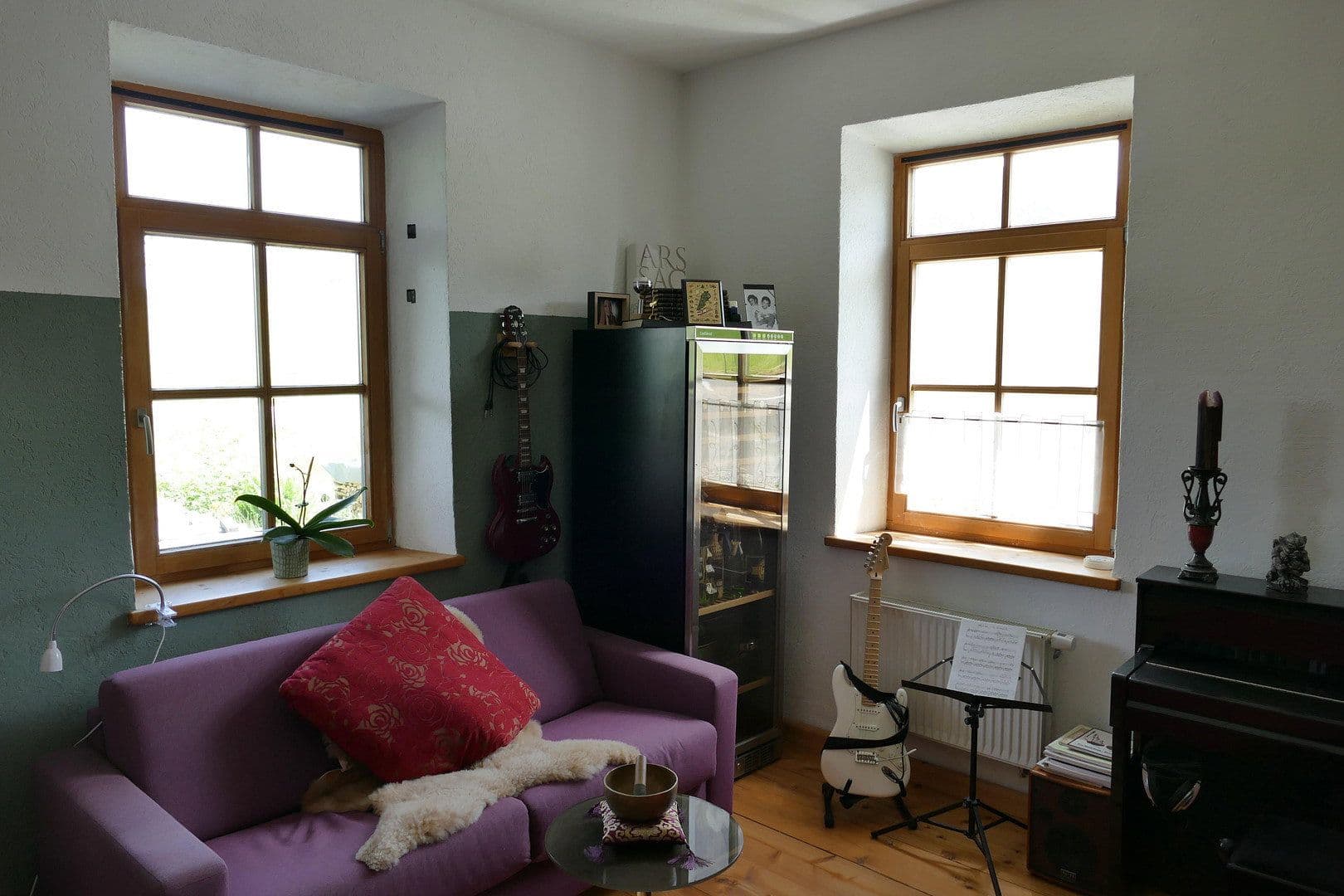 3 bedroom with open-plan kitchen flat for sale, 105 m², Roßholzen 9, Samerberg, Bavaria 3 bedroom with open-plan kitchen flat for sale, 105 m², Roßholzen 9, Samerberg, Bavaria