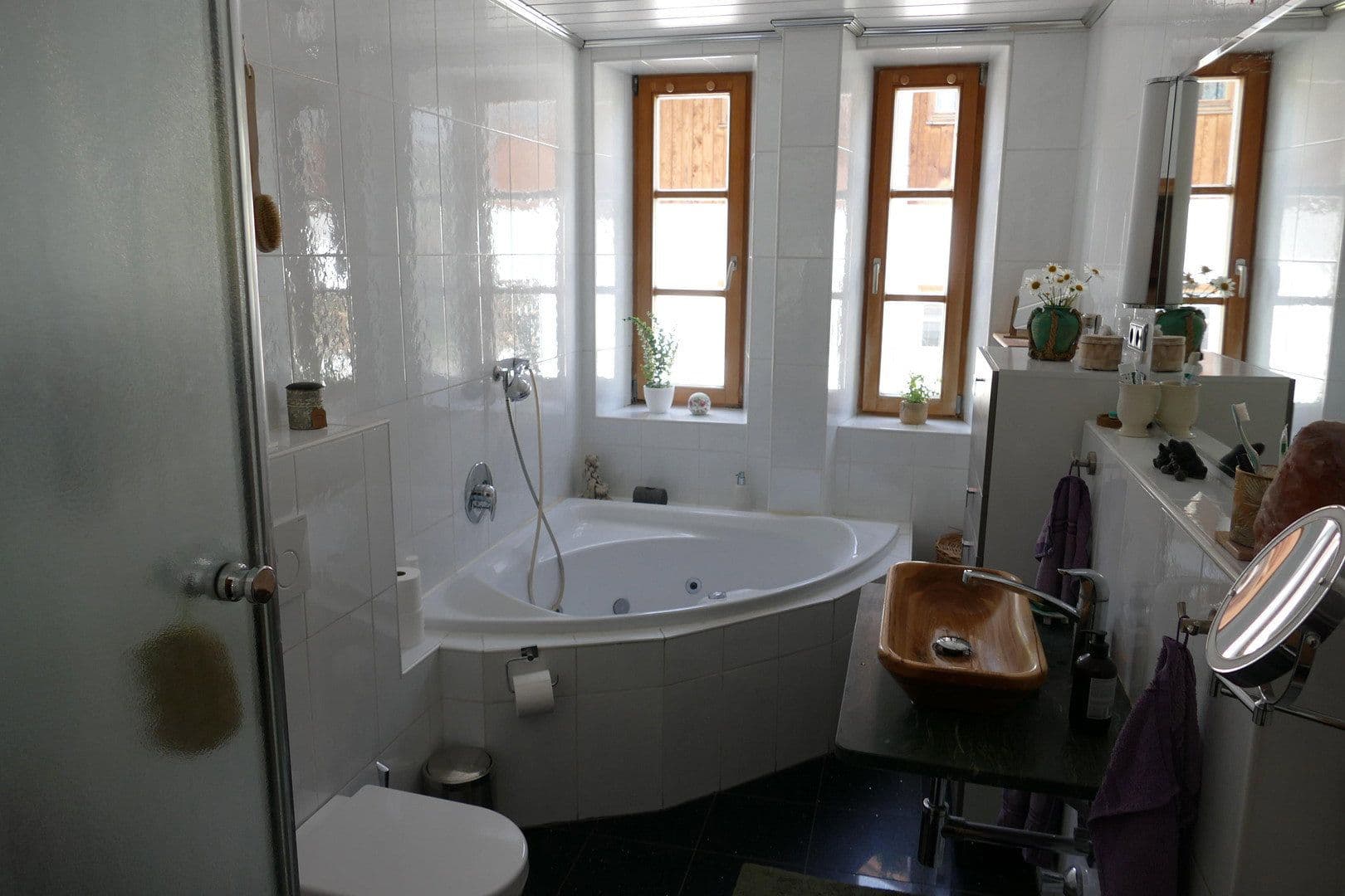 3 bedroom with open-plan kitchen flat for sale, 105 m², Roßholzen 9, Samerberg, Bavaria 3 bedroom with open-plan kitchen flat for sale, 105 m², Roßholzen 9, Samerberg, Bavaria