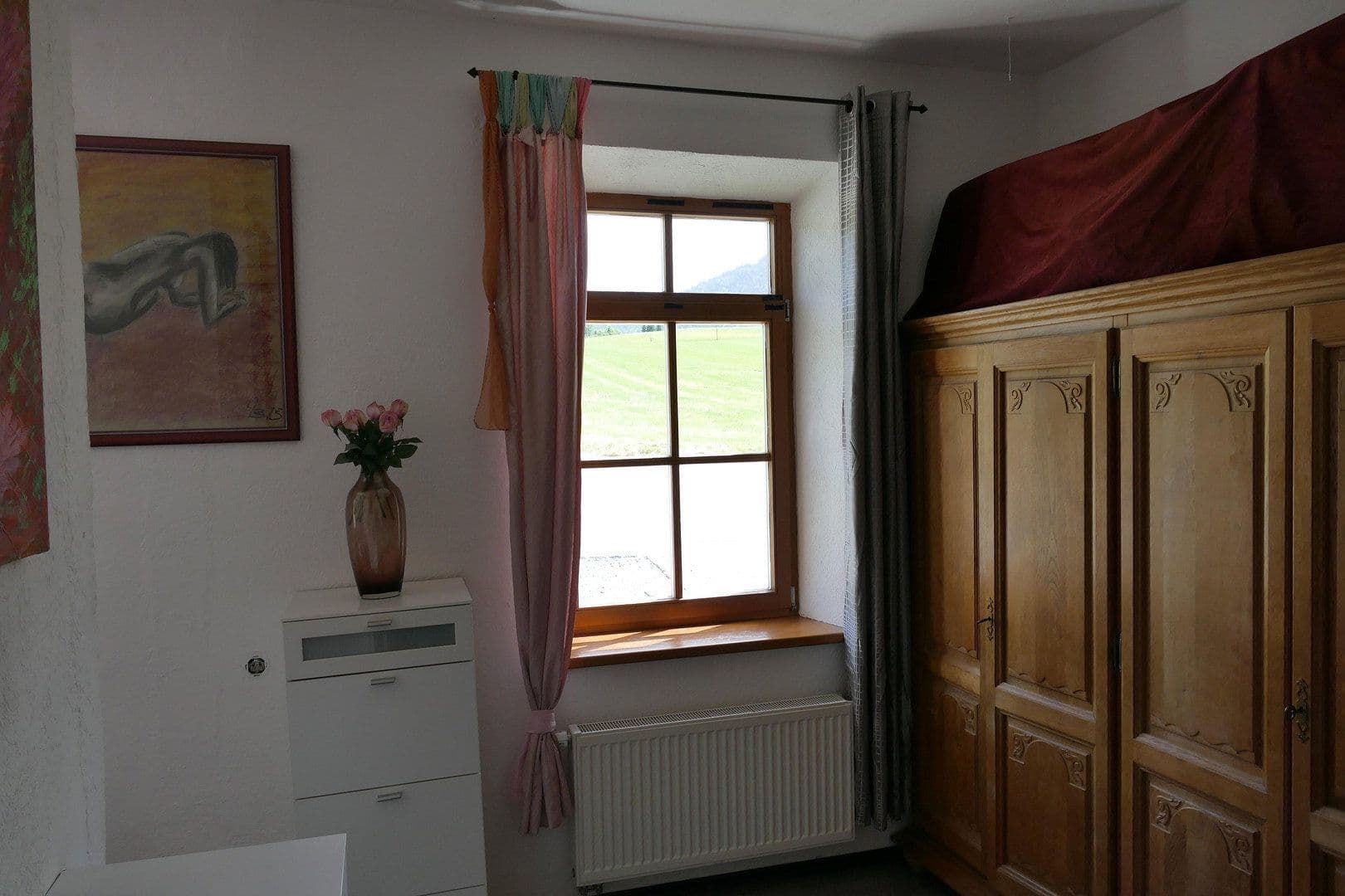 3 bedroom with open-plan kitchen flat for sale, 105 m², Roßholzen 9, Samerberg, Bavaria 3 bedroom with open-plan kitchen flat for sale, 105 m², Roßholzen 9, Samerberg, Bavaria