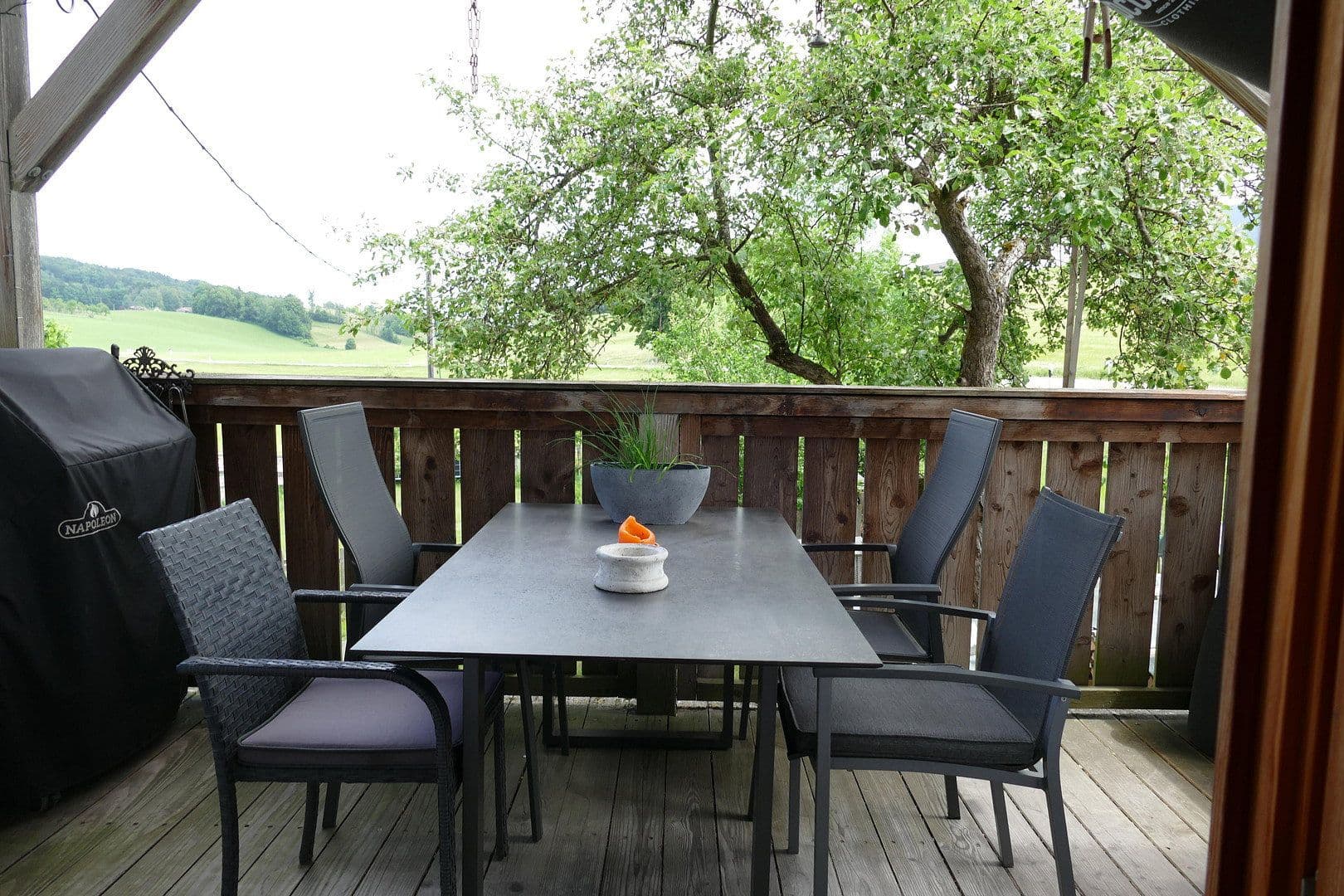 3 bedroom with open-plan kitchen flat for sale, 105 m², Roßholzen 9, Samerberg, Bavaria 3 bedroom with open-plan kitchen flat for sale, 105 m², Roßholzen 9, Samerberg, Bavaria