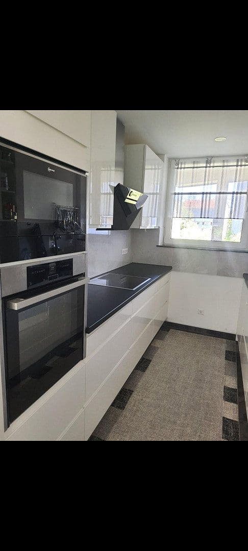 3 bedroom flat for sale, 84 m², Schwabbacherstr.15, Stuttgart, Baden-Württemberg 3 bedroom flat for sale, 84 m², Schwabbacherstr.15, Stuttgart, Baden-Württemberg