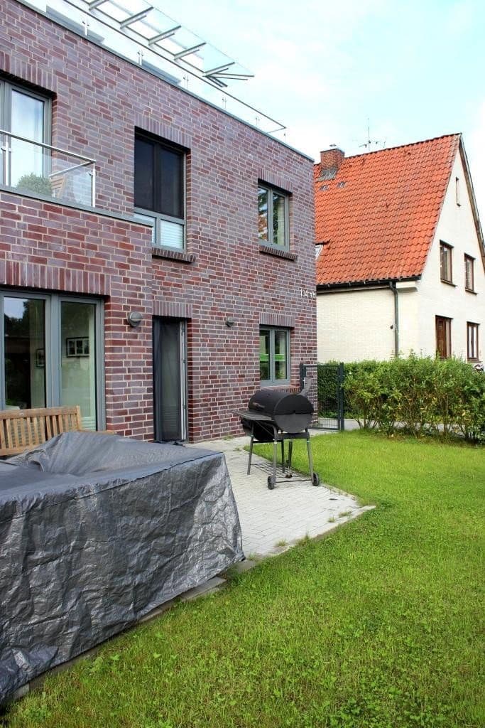 2 bedroom flat to rent, 95 m², Hüllenkamp 134 a, Hamburg, Hamburg 2 bedroom flat to rent, 95 m², Hüllenkamp 134 a, Hamburg, Hamburg