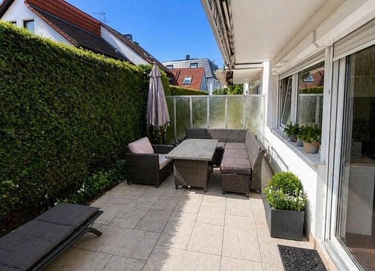 3 bedroom flat for sale, 83 m², Karlsfeld, Bavaria 3 bedroom flat for sale, 83 m², Karlsfeld, Bavaria