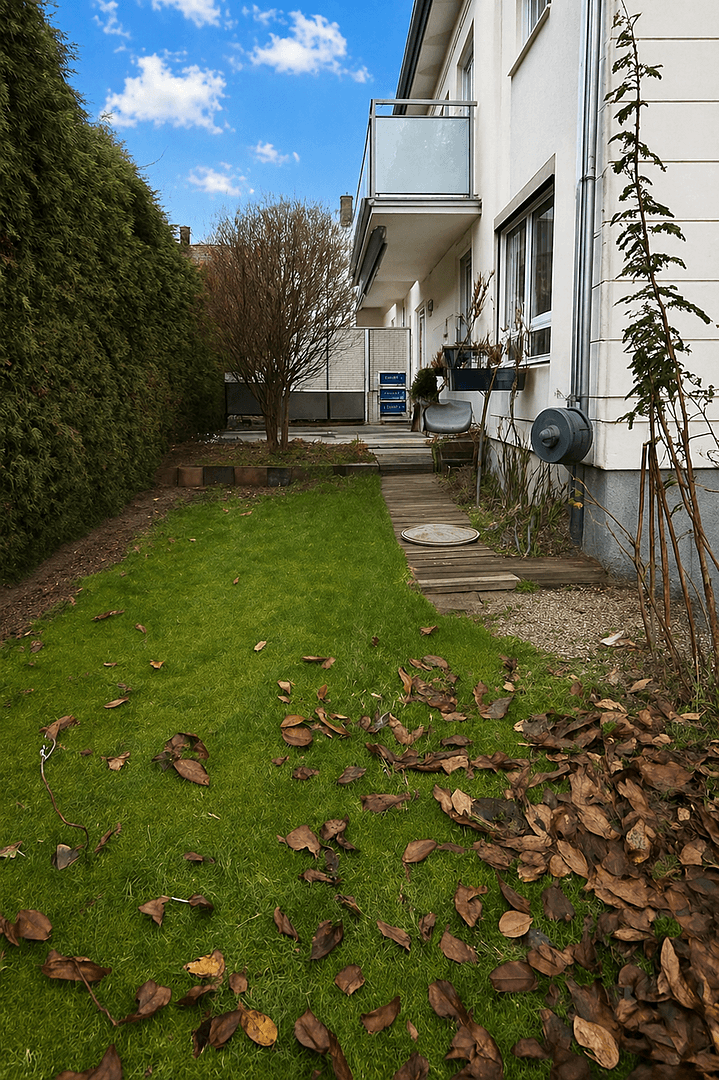3 bedroom flat for sale, 83 m², Karlsfeld, Bavaria 3 bedroom flat for sale, 83 m², Karlsfeld, Bavaria