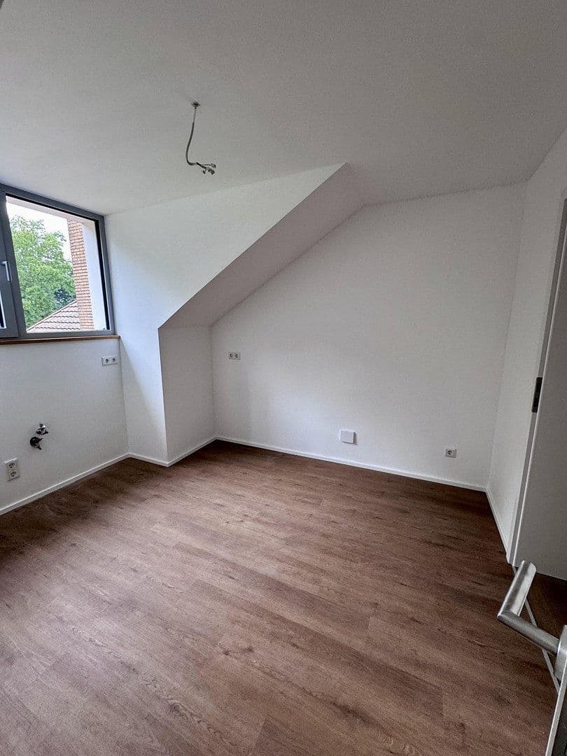2 bedroom flat to rent, 90 m², Waldmannsweg 41, Neukirchen-Vluyn, North Rhine-Westphalia 2 bedroom flat to rent, 90 m², Waldmannsweg 41, Neukirchen-Vluyn, North Rhine-Westphalia