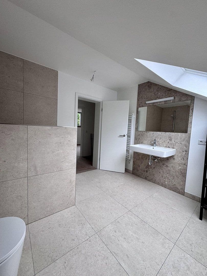 2 bedroom flat to rent, 90 m², Waldmannsweg 41, Neukirchen-Vluyn, North Rhine-Westphalia 2 bedroom flat to rent, 90 m², Waldmannsweg 41, Neukirchen-Vluyn, North Rhine-Westphalia