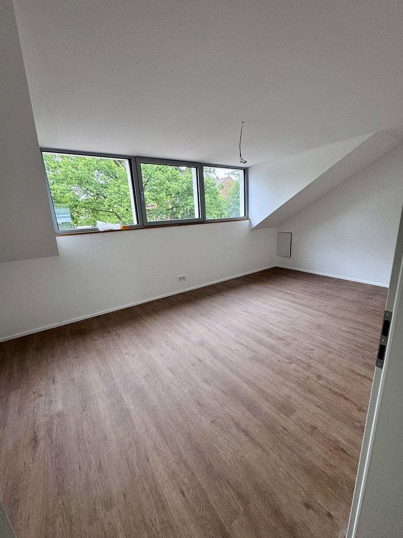2 bedroom flat to rent, 90 m², Waldmannsweg 41, Neukirchen-Vluyn, North Rhine-Westphalia 2 bedroom flat to rent, 90 m², Waldmannsweg 41, Neukirchen-Vluyn, North Rhine-Westphalia