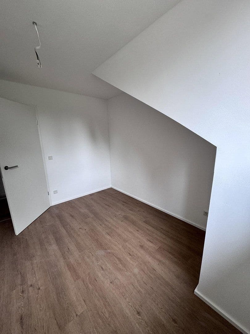 2 bedroom flat to rent, 90 m², Waldmannsweg 41, Neukirchen-Vluyn, North Rhine-Westphalia 2 bedroom flat to rent, 90 m², Waldmannsweg 41, Neukirchen-Vluyn, North Rhine-Westphalia