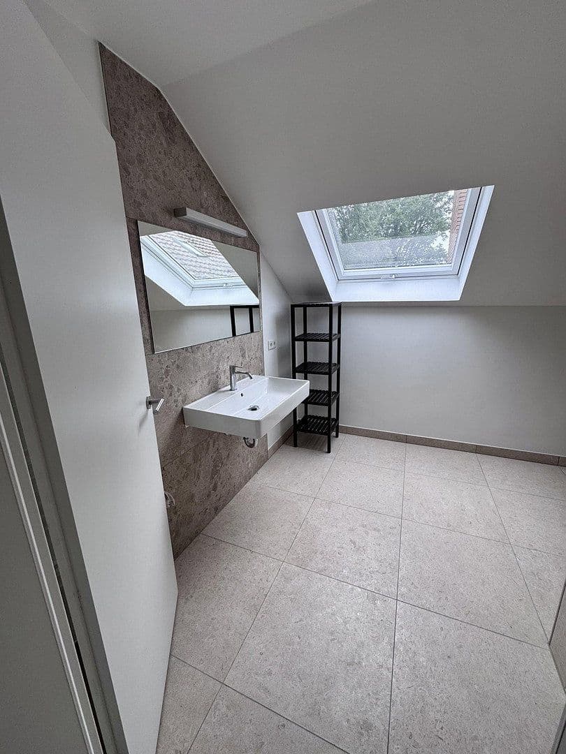 2 bedroom flat to rent, 90 m², Waldmannsweg 41, Neukirchen-Vluyn, North Rhine-Westphalia 2 bedroom flat to rent, 90 m², Waldmannsweg 41, Neukirchen-Vluyn, North Rhine-Westphalia