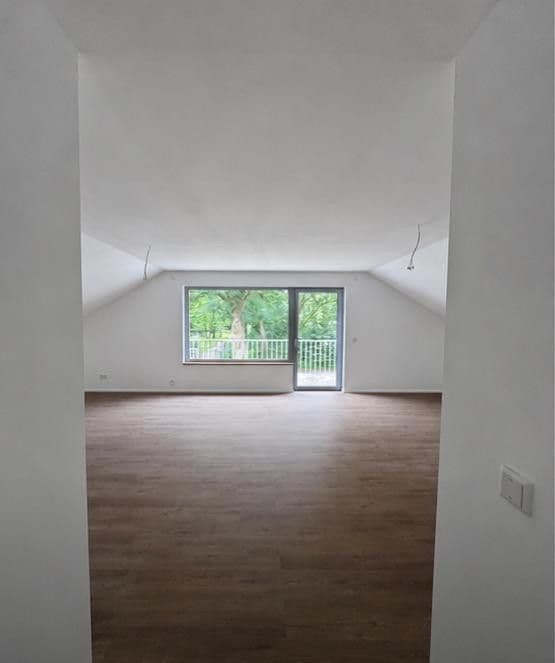 2 bedroom flat to rent, 90 m², Waldmannsweg 41, Neukirchen-Vluyn, North Rhine-Westphalia 2 bedroom flat to rent, 90 m², Waldmannsweg 41, Neukirchen-Vluyn, North Rhine-Westphalia