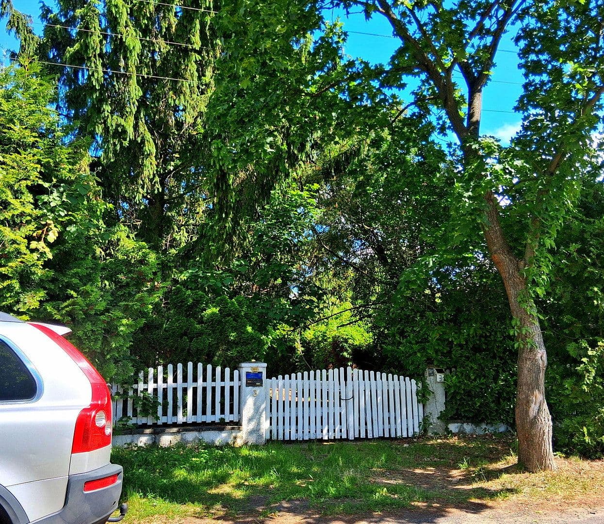 house for sale, 100 m², Berlin Mahlsdorf, Berlin house for sale, 100 m², Berlin Mahlsdorf, Berlin