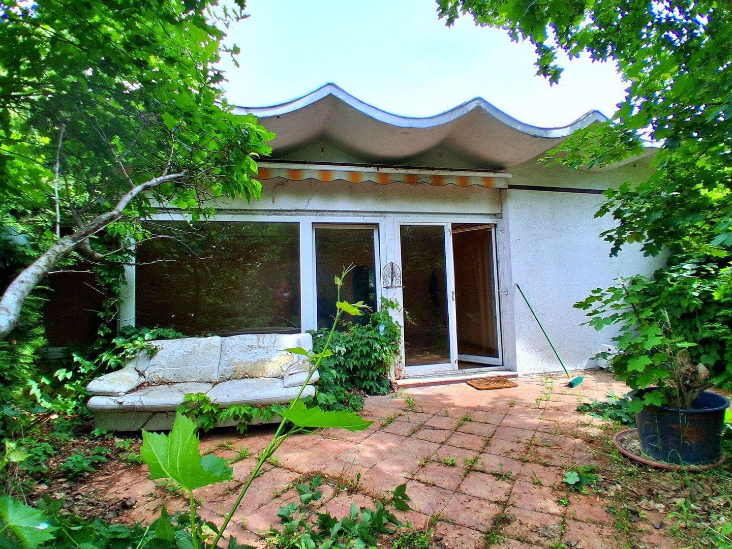 house for sale, 100 m², Berlin Mahlsdorf, Berlin house for sale, 100 m², Berlin Mahlsdorf, Berlin