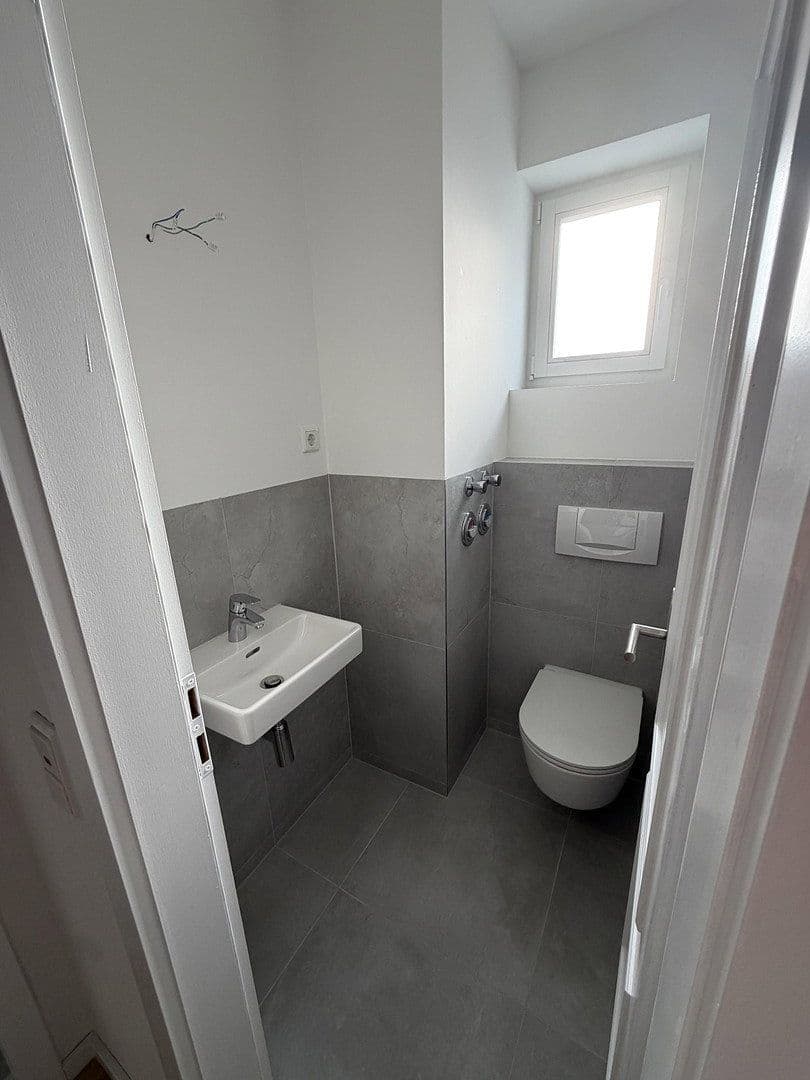 3 bedroom flat to rent, 93 m², Essen, North Rhine-Westphalia 3 bedroom flat to rent, 93 m², Essen, North Rhine-Westphalia