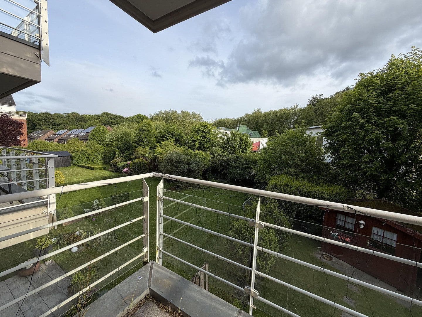 3 bedroom flat to rent, 93 m², Essen, North Rhine-Westphalia 3 bedroom flat to rent, 93 m², Essen, North Rhine-Westphalia