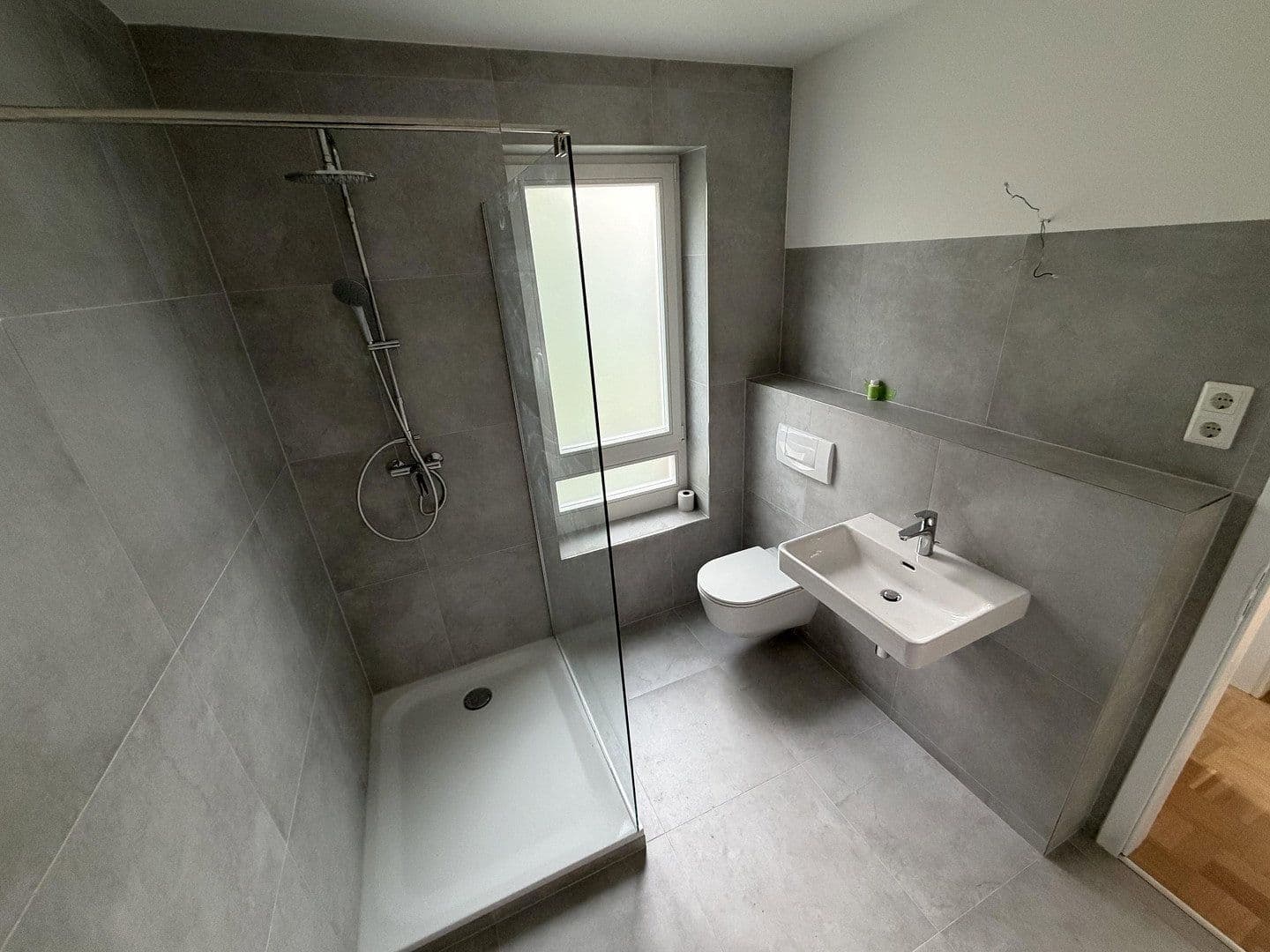 3 bedroom flat to rent, 93 m², Essen, North Rhine-Westphalia 3 bedroom flat to rent, 93 m², Essen, North Rhine-Westphalia