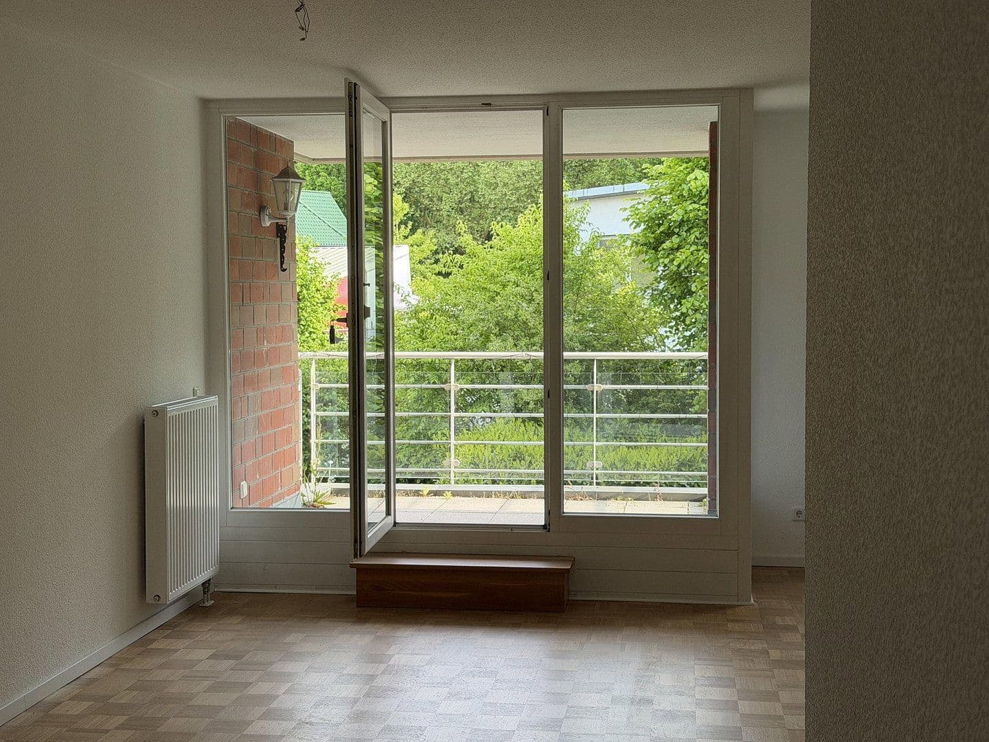 3 bedroom flat to rent, 93 m², Essen, North Rhine-Westphalia 3 bedroom flat to rent, 93 m², Essen, North Rhine-Westphalia