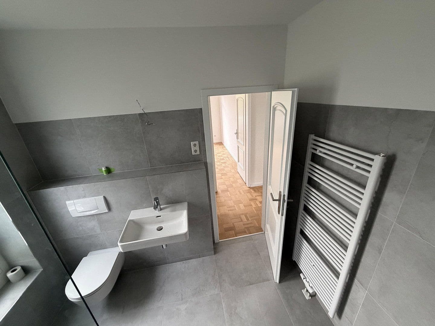 3 bedroom flat to rent, 93 m², Essen, North Rhine-Westphalia 3 bedroom flat to rent, 93 m², Essen, North Rhine-Westphalia