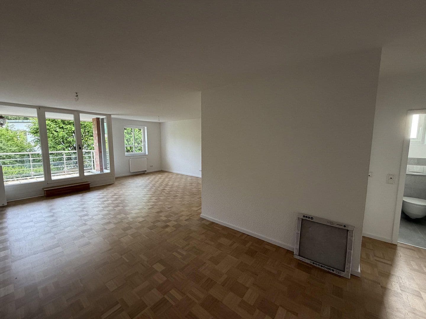 3 bedroom flat to rent, 93 m², Essen, North Rhine-Westphalia 3 bedroom flat to rent, 93 m², Essen, North Rhine-Westphalia