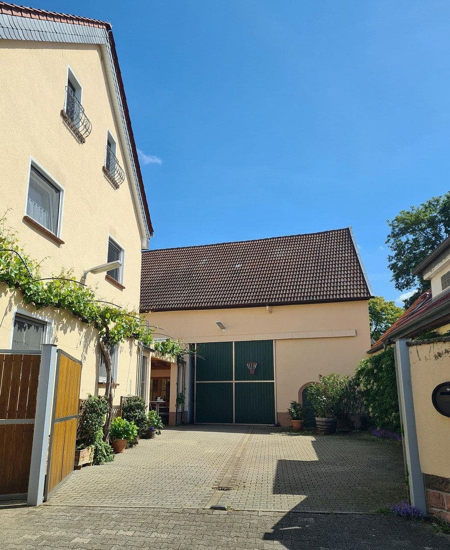 house for sale, 246 m², Friedhofstraße 21, Worms, Rhineland-Palatinate house for sale, 246 m², Friedhofstraße 21, Worms, Rhineland-Palatinate