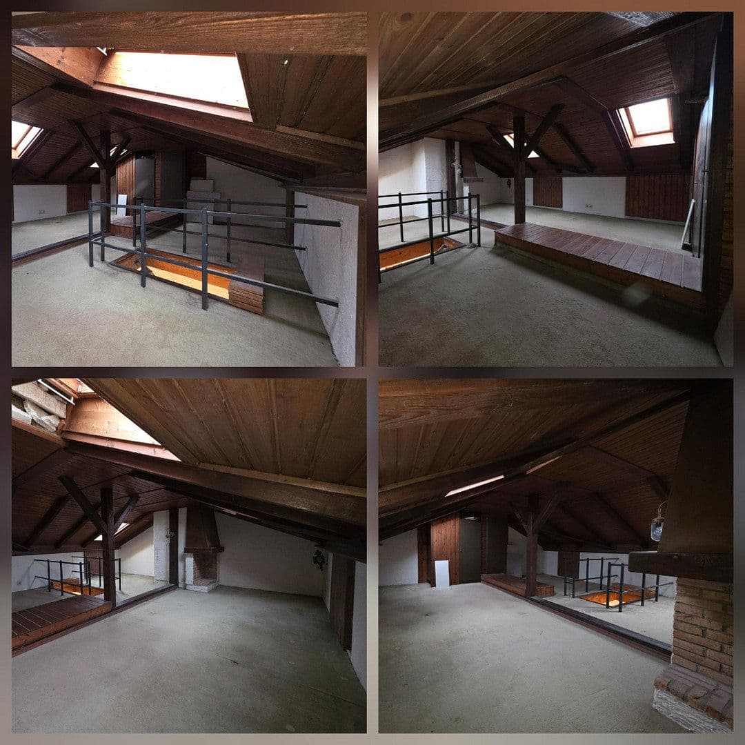 house for sale, 104 m², Neufahrn, Bavaria house for sale, 104 m², Neufahrn, Bavaria