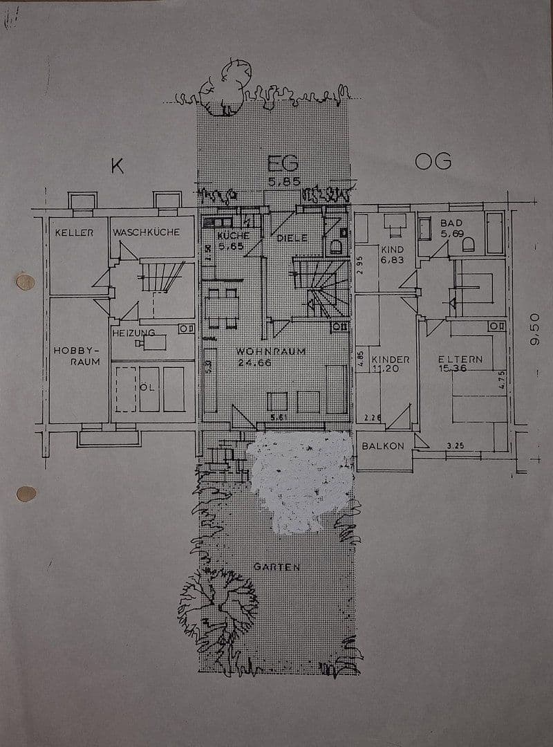 house for sale, 104 m², Neufahrn, Bavaria house for sale, 104 m², Neufahrn, Bavaria